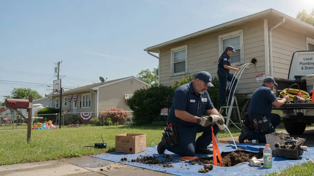 Faucet Repair in Rockport, TX near me