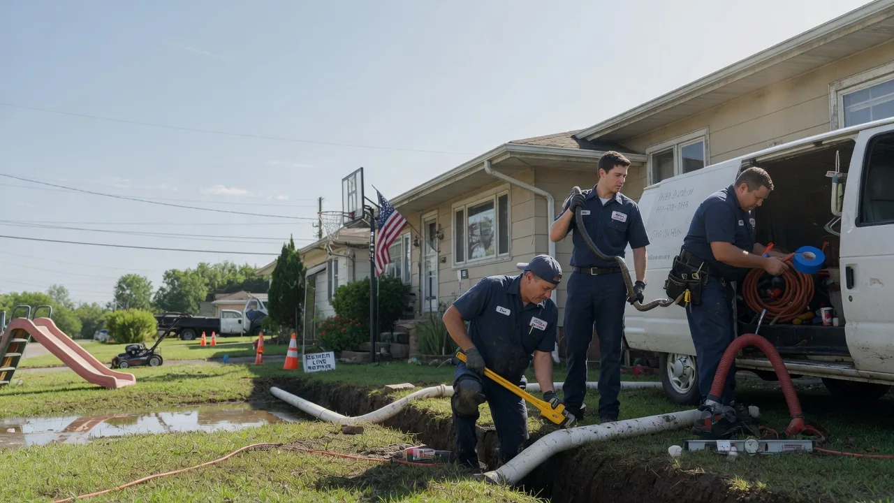 Toilet Installation in Rockport, TX near me